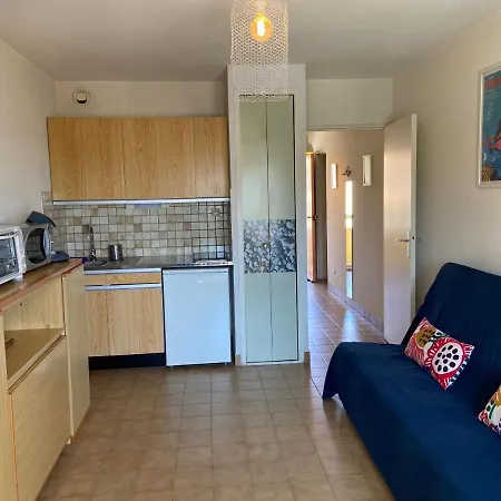 La Faviere Apartment Bormes-les-Mimosas